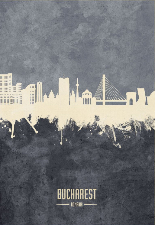 bucharest 3