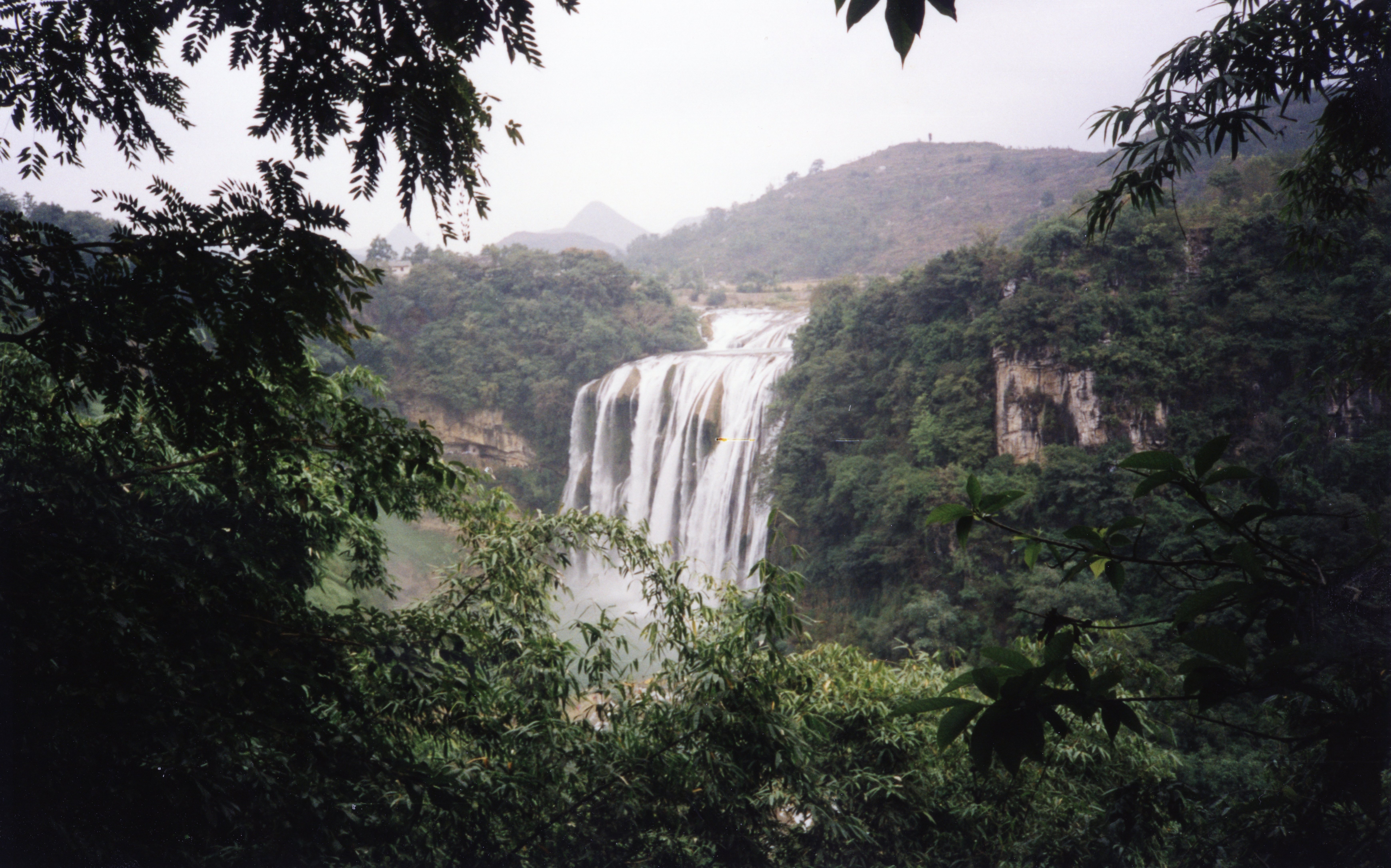 Huangguoshu_Waterfall_Guizhou_Province