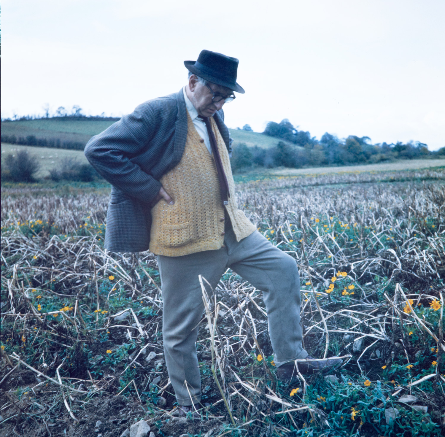 Poet_Patrick_Kavanagh