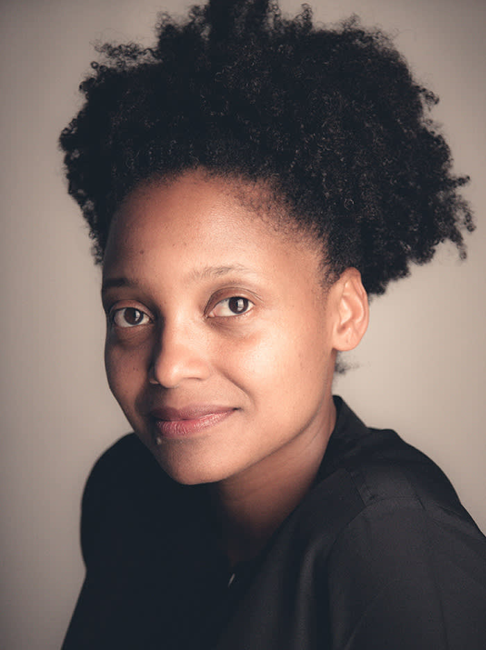 tracy k smith