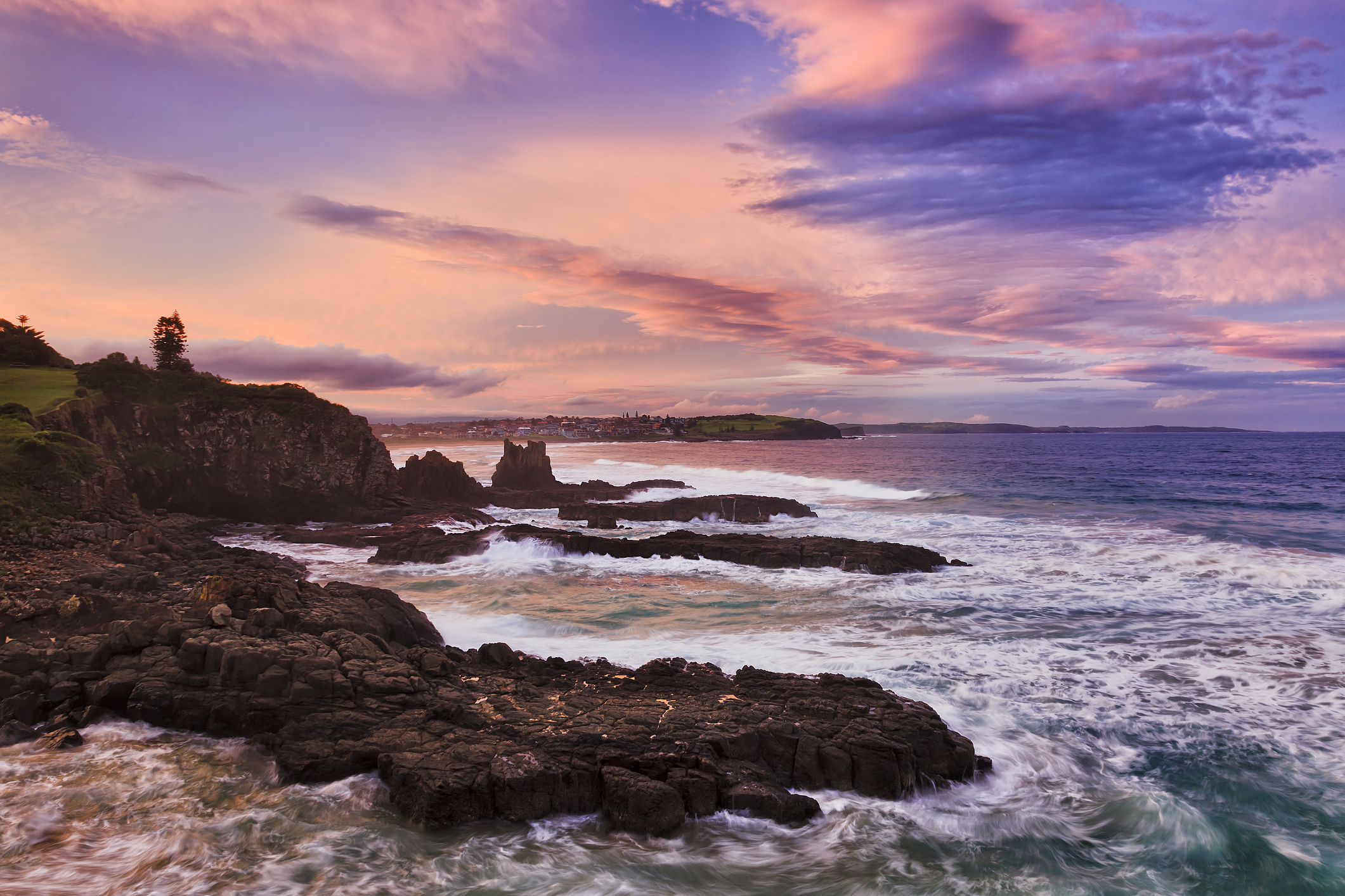 Australia Vlad Zetter licensed