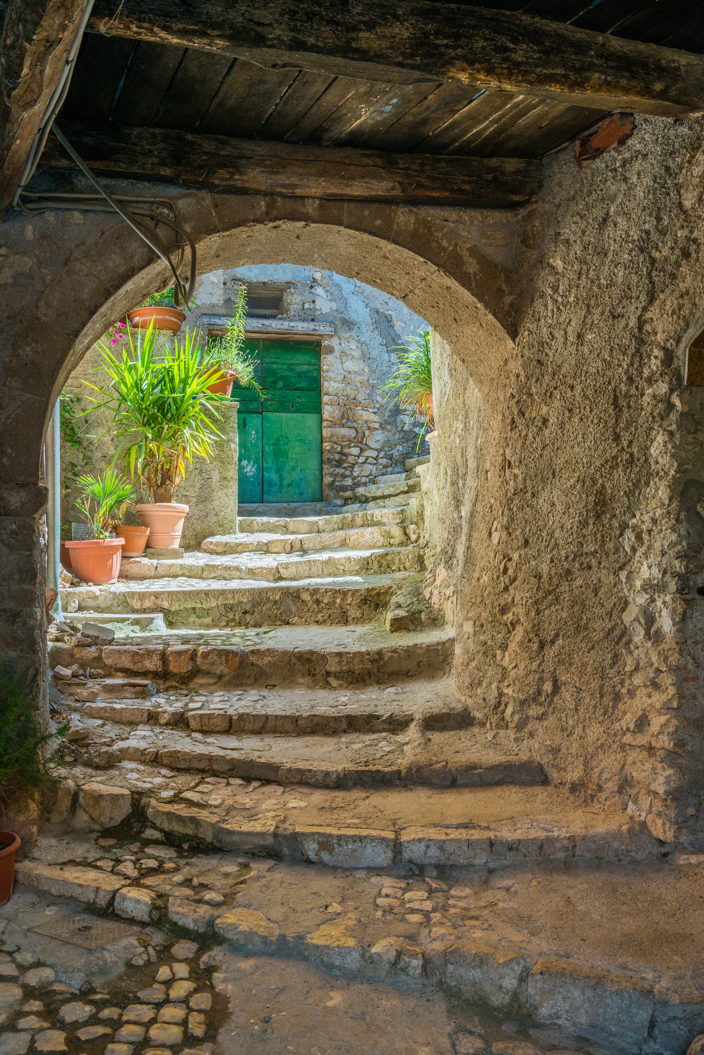 italy stefano valeri