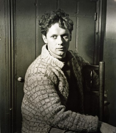 dylan thomas
