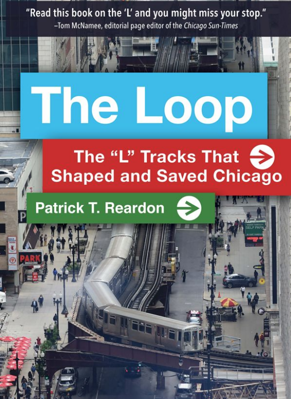the loop 3