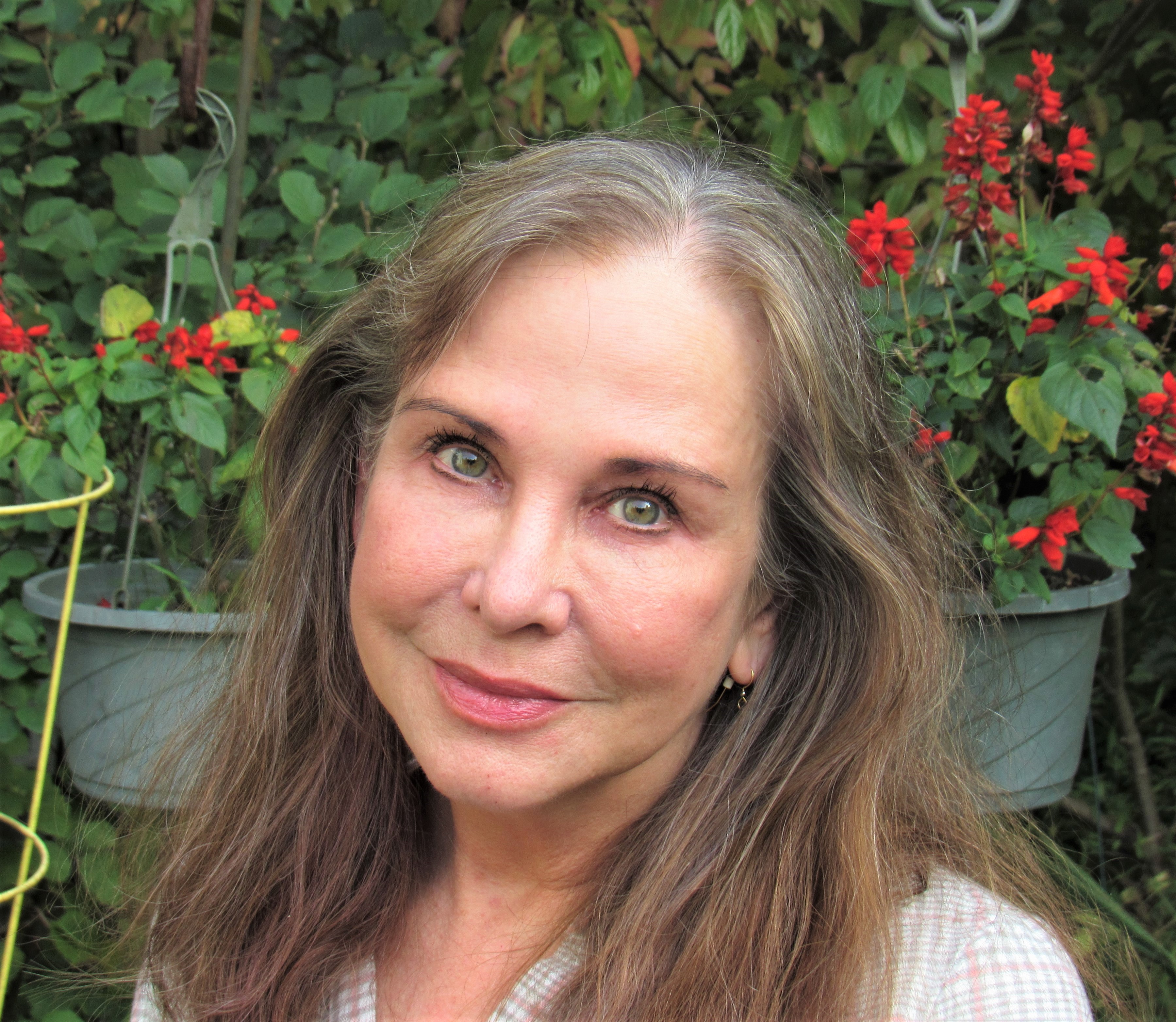 Ann Christine Tabaka