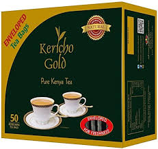 kericho g1