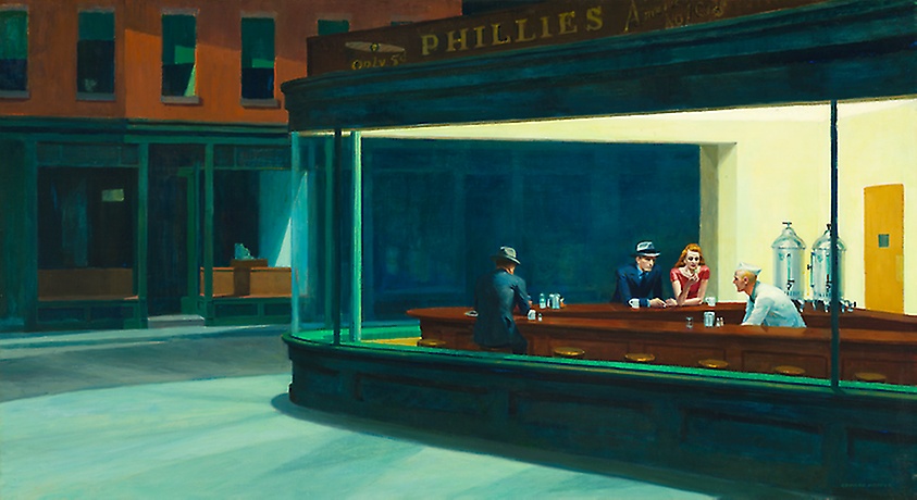 nighthawks