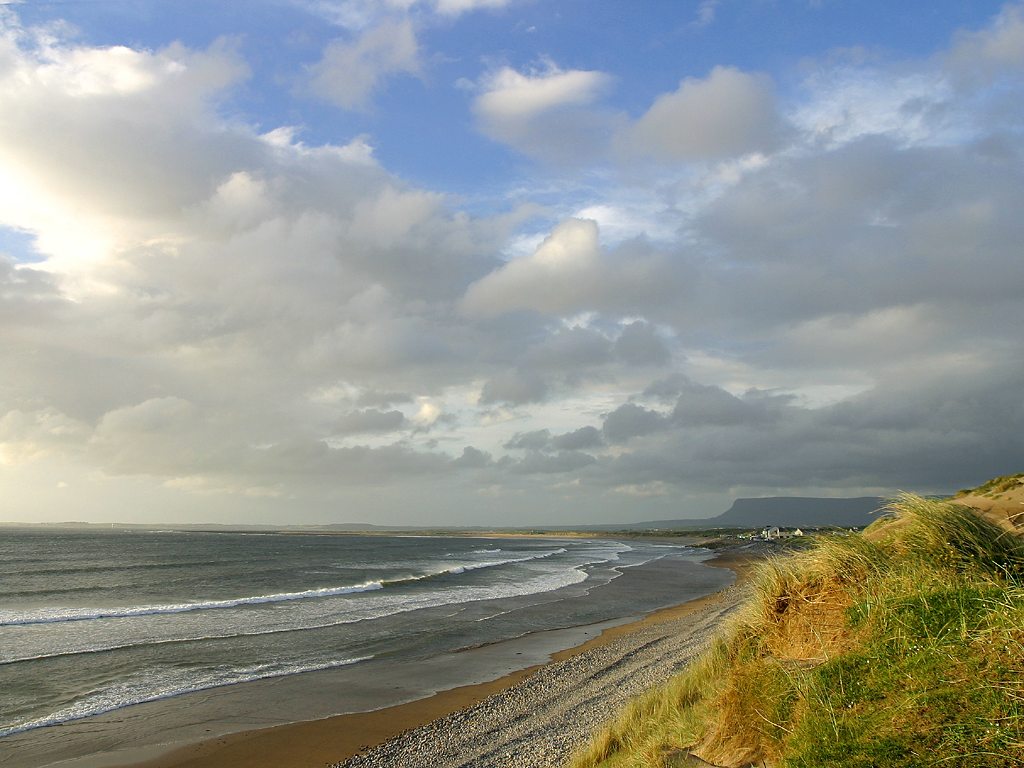 Strandhill_Ireland