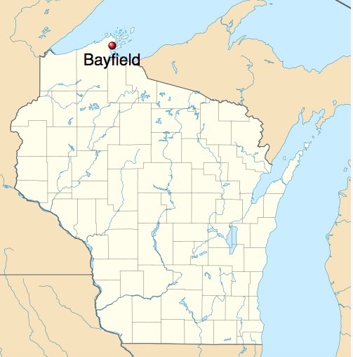 bayfield 3