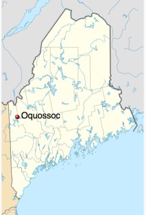 Oquossoc 1