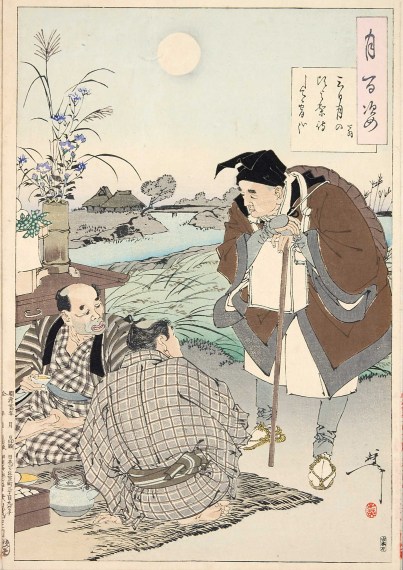Poet-Basho1-and-Moon_Festival-Tsukioka-Yoshitoshi-1891 copy