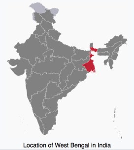 west bengal