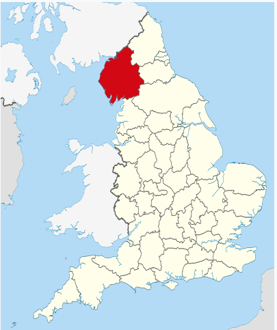 cumbria