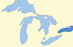 GREAT LAKES