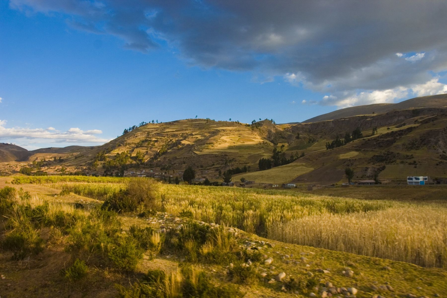 mantaro valley peru 2