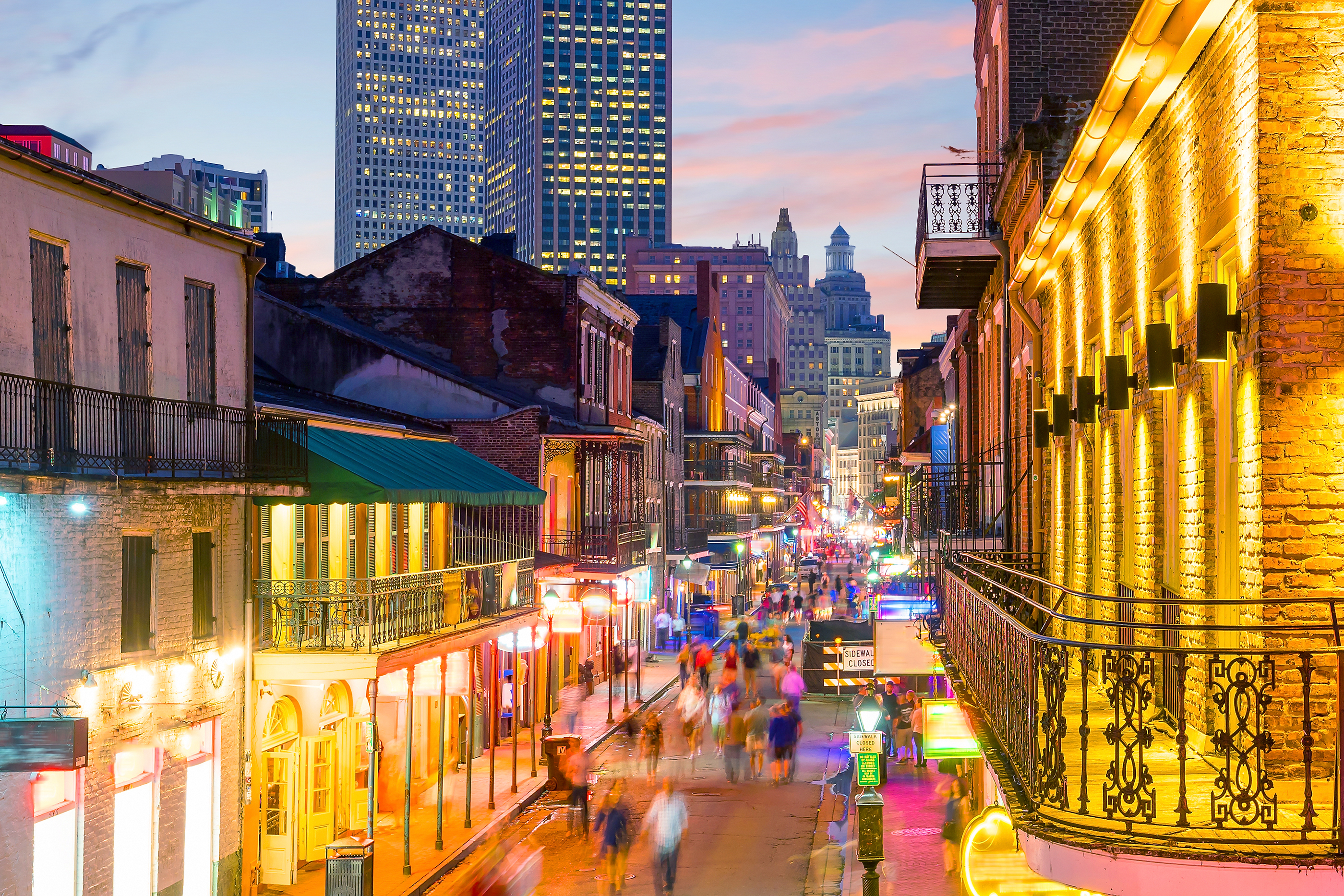 new orleans licensed f11 photo