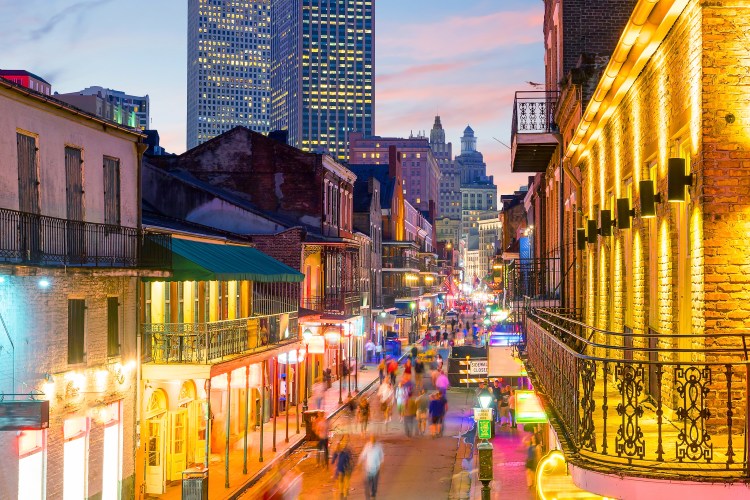 new orleans licensed f11 photo