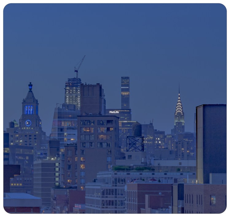 New York Matthew Omojola licensed