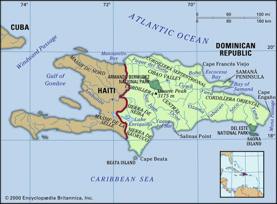 Dominican-Republic-map-features-locator