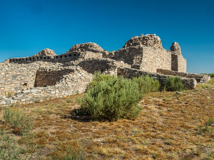 NM mission Rinus Baak